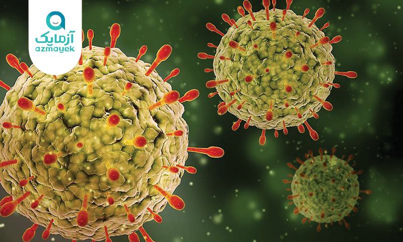 تبخال تناسلی چیست